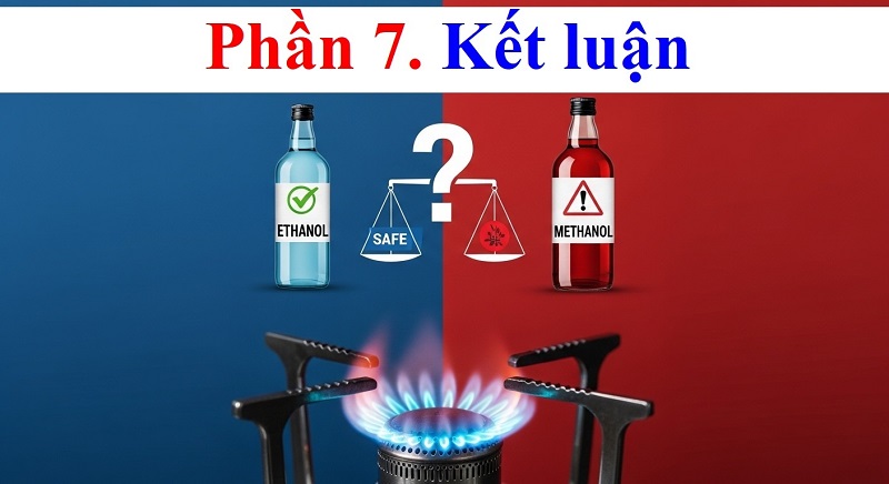 Cồn Nước Đốt Có Độc Không? Giải Đáp Chi Tiết Từ A–Z